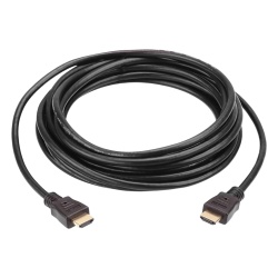 ATEN 2L7D10H Cable HDMI de alta velocidad de 10 m con Ethernet