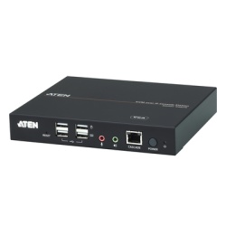 ATEN KA8270 Estacion de consola por IP KVM VGA