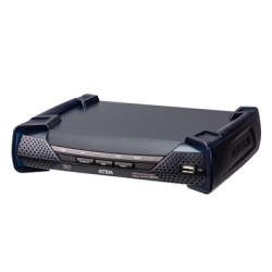 ATEN KE6940AR Receptor KVM IP |Â Dual Display USB |Â Baja Latencia |Â 1920 x 1200 60Hz | RS232
