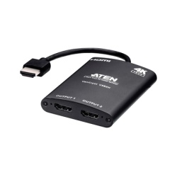 ATEN VS82H Distribuidor HDMI True 4K de 2 puertos