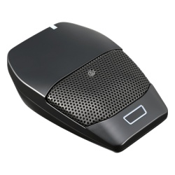 AUDIO-TECHNICA ATW-T1406 Microfono Inalambrico |Â Tipo Superficie | System 20 PRO | Patron Cardioide | Bateria Interna Li-Ion | USB-C | OLED Display | 2.4 GHz | AES128