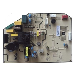 AUFIT 11222003003816 Tarjeta Interna de evaporador para CHIR3224K220 / CHIR3230K220