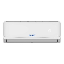 AUFIT CHI-R32-24K-220 Minisplit WiFi Inverter / SEER 17 / 24 000 BTUs ( 2 TON ) / R32 / Frio y Calor / 220 Vca / Filtro de Salud / Compatible con Alexa y Google Home. - Img 6