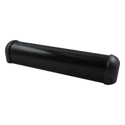 BEA 10-FOCUS Sensor Infrarrojo Para Deteccion de Presencia / Montaje Sobre Pared / No Requiere Reflector para su funcionamiento / Salida de relevador NA o NC