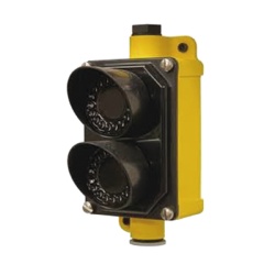 BEA 10-LIGHT-DRG Semaforo LED compacto