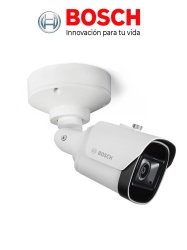 BOSCH RBM0030015 BOSCH V_NBE3703AL - Bullet 5MP 3.3-10.2mm IP66 IK10 IR / DINION 3100i