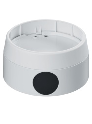 BOSCH RBM0430084 BOSCH V_NDAUCBBS - Caja de montaje en superficie SMB para Dinion 3100i IR