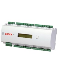 BOSCH RBM065002 BOSCH A_APCAMC24R4CF - Control de acceso / 4 Lectoras RS485 / 8 Entradas / 8 Salidas
