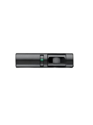 BOSCH RBM1180013 BOSCH I_DS161- DETECTOR DE SALIDA/ CONTROL DE PUERTAS CON ALERTA/ COBERTURA DE 2.4 X 3 MTS COLOR NEGRO
