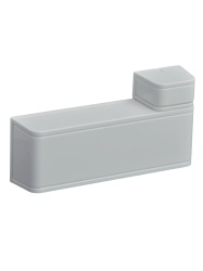 BOSCH RBM1180020 BOSCH I_RFUN - Transmisor Universal Inalambrico / RADION / Contacto Magnetico
