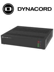 BOSCH RBM1370023 BOSCH M_U2401US - Amplificador 240W / 1 Canal / DYNACORD