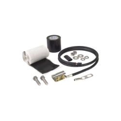CAMBIUM NETWORKS 01010419001 01010419001 -Grounding kit 1/4" AND 3/8" CABLE (223-1582)
