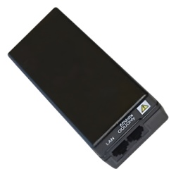 CAMBIUM NETWORKS C000000L141A Fuente de alimentacion PoE 56Vcc 60W puertos 5 Gbps para equipos Cambium cnPilot XV2-2 XV3-8 y cnWave
