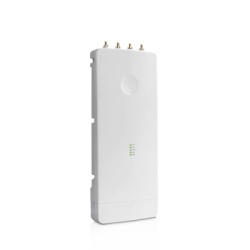 CAMBIUM NETWORKS EPMP-3K Estacion base ePMP 3000 MU-MIMO 4X4 802.11ac 4910-5970 MHz 120 suscriptores hasta 1.2 Gbps (C050910A101A)