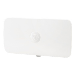 CAMBIUM NETWORKS FORCE300L-GEN2 Suscriptor Force 300L / +600 MBps Reales / 5 GHz Wave2 802.11-AC / Antena de 16 dBi / Distancia hasta 5 km / Ideal para enlaces PTP y PTMP - C050910C111A