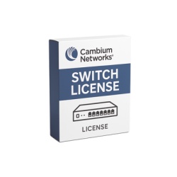 CAMBIUM NETWORKS MSX-SUB-EX1010-3 cnMaestro X for one EX1010. Creates one Device Tie20 slot. Includes Cambium Care Pro support. 3-year subscription