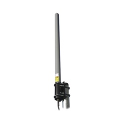 CAMBIUM NETWORKS NB-N500044A-GL Antena Omnidireccional para cnReach 902-928 Mhz Polarizacion Vertical Ganancia 5 dBi (NBN500044AGL)
