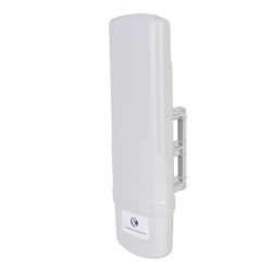 CAMBIUM NETWORKS PTP-54450 C054045B001 - Serie PTP 450 - Enlace Punto - Punto (PTP) para Bandas de Uso Libre con antena integrada de 9 dBi. Para Intemperie IP55