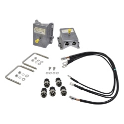 CAMBIUM NETWORKS WB650 Protector contra descargas para radios PTP650 o PTP670 (C000065L007B)