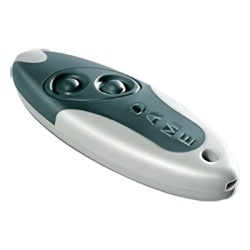 CAME 001-TAM432SA Transmisor inalambrico de 433.92 Mhz compatible con equipos CAME