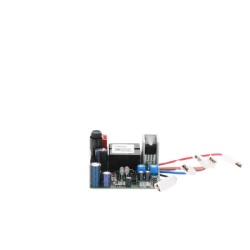 CAME 002-LB38 Tarjeta para anadir respaldo con baterias a las barreras GARD4 / G3750 CAME con Tarjeta ZL38