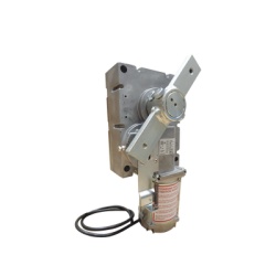CAME 119-RIG333 Motorreductor para barreras GARD4 / Refaccion