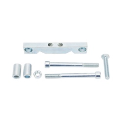 CAME 119RIG059 TOPE MECANICO PARA BARRERA CAME