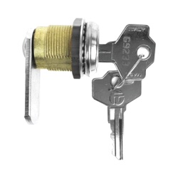 CAME 119RIG213 CERRADURA PARA BARRERA G4000