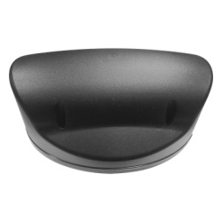 CAME 119RIG325 Tapa Plastica para Enganche de Barreras G3750