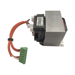 CAME 119RIR177 Transformador Para Motores BX y Cuadro de mando ZF1N