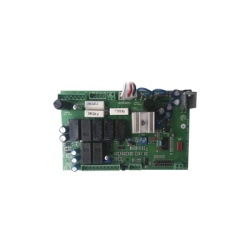 CAME 3199-ZD2110 Refaccion para KTSLBX / Cuadro de mando ZD2 / Compatible con BX-246 CAME