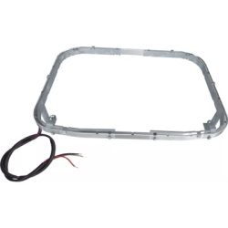 CAME 803XA-0430 CORONA LED R/G PARA GT8