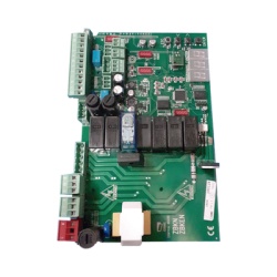 CAME 88001-0063 Tablilla para Motor Corredizo CAME 001U2813