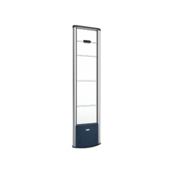 Century CA35 Arco EAS Transmisor (Tx) RF 8.2 MHz para proteccion contra robo de ropa botellas accesorios.