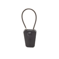 Century T322 Tag Cable Multialarma para Proteccion de Herramienta Alarma de 95dB al Cortar el Cable