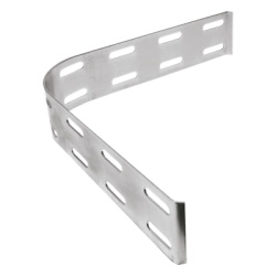 CHAROFIL CH-BDA-CD-45EZ Bajada de cable doble de 45 mm