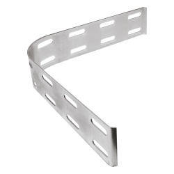 CHAROFIL CH-BDA-CD-45EZ Bajada de cable doble de 45 mm