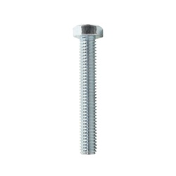CHAROFIL CH-TCH-9-63 Tornillo cabeza hexagonal de 3/8" x 2 1/2"