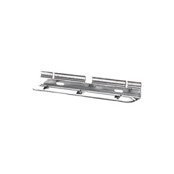 CHAROFIL MG-51-110EZ Clip automatico para unir tramos de charolas con acabado Electro Zinc
