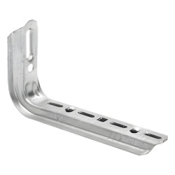 CHAROFIL MG-60-113EZ Mensula omega tipo L inteligente 410mm de ancho