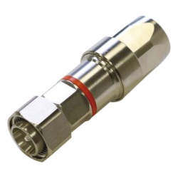 COMMSCOPE (ANDREW) L4HM-D Conector 4.3-10 Macho para cables LP-450A LDF4-50A AL4RPV-50 o HL4RPV-50