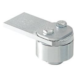 COMUNELLO 1080-0407-001 Bivelo Mediano Para Puertas de Hasta 450 Kg