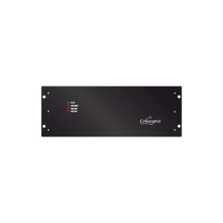 CRESCEND P10-10EA1-C5-001 Amplificador Ciclo Continuo 152-162 MHz Entrada 10-20 W /Salida 100 W 23 A 13.8 Vcc N Hembra.