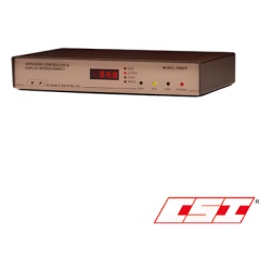 CSI CSI-8300D Interconector Telefonico Duplex y Controlador de Repetidor. Version de Escritorio.