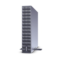 CYBERPOWER BPSE24V40ART2U Módulo de Baterías Externas / 24V DC / 40A / Rack 2U / 4x 12V/9Ah / Intercambiables en Caliente / Carcasa Metálica - Img 2