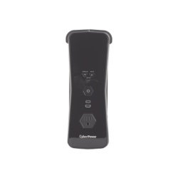 CYBERPOWER GX150C2 UPS Gamer de 1500 VA/1000 W Topologia Linea Interactiva Entrada 120 Vca NEMA 5-15P y 13 Salidas NEMA 5-15R Puerto USB Con Regulador de Voltaje (AVR) - Img 12