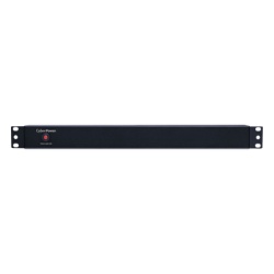 CYBERPOWER PDU15B12R PDU Basico Para Distribucion de Energia Con 12 Tomas NEMA 5-15R Traseras 1UR 15 Amp 120 Vca - Img 3