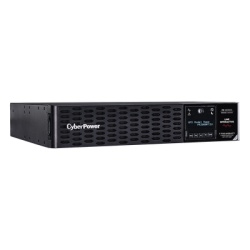 CYBERPOWER PR3000RT2U UPS de 3000 VA/3000 W Topologia Linea Interactiva Entrada 120 Vca NEMA L5-30P Onda Senoidal Pura Torre o Rack 2 UR Con 8 Tomas NEMA 5-20R y 1 NEMA L5-30R - Img 4