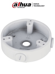 DAHUA DAI040002 DAHUA PFA137 - Caja de conexiones compatible con series / T3A / HDW8 / HDW7 / H dBW4 / SD22 / D3A / H dBW6