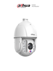 DAHUA DHT0060146 DAHUA DH-SD6E425MB-HNR-A-PV1 Camara IP PTZ 4MP/ Acupick/ WizSense/ Iluminador Dual Inteligente/ TiOC/ 25x/ IR 250m/ luz calida 100m/ AutoTracking 3.0/ Proteccion Perimetral/Deteccion